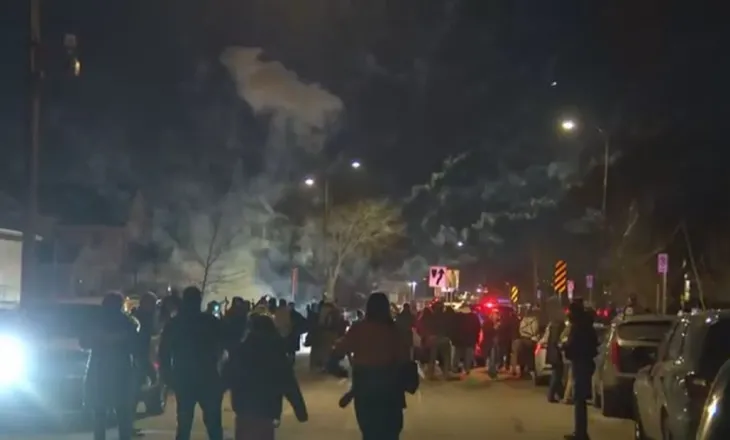 Tjetër tragjedi në Mineapolis, autoritetet qëllojnë për vdekje emigrantin nga Venezuela