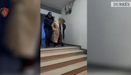 Tjetër veprimtari prostitucioni në Durrës, arrestohet organizatorja nga Armenia