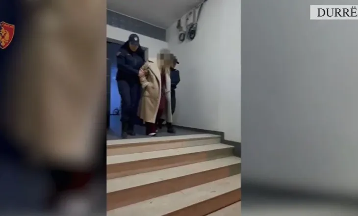 Tjetër veprimtari prostitucioni në Durrës, arrestohet organizatorja nga Armenia