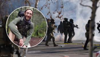 Tjetër vrasje nga agjentë federalë në SHBA! Guvernatori i Minnesotas kërkon ndalimin e operacioneve të ICE-së