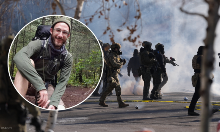 Tjetër vrasje nga agjentë federalë në SHBA! Guvernatori i Minnesotas kërkon ndalimin e operacioneve të ICE-së