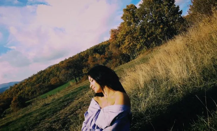 T’kam dashtë edhe kur nuk duhej!