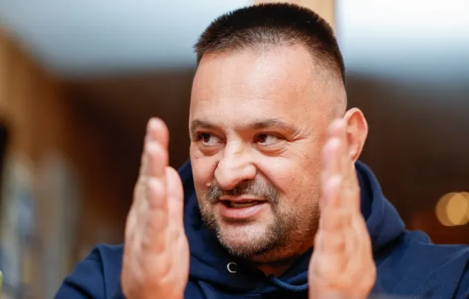 Toni Kuka ideon Kosovën në Olimpiadën 2028 me filozofinë e “Ferrarit”