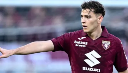 Torino dhe Inter “përzënë” Asllanin, ja skuadra ku mund të mbyllë sezonin ylli kuqezi