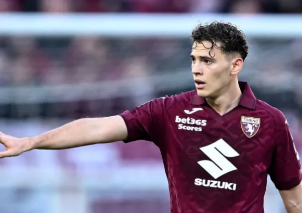 Torino dhe Inter “përzënë” Asllanin, ja skuadra ku mund të mbyllë sezonin ylli kuqezi