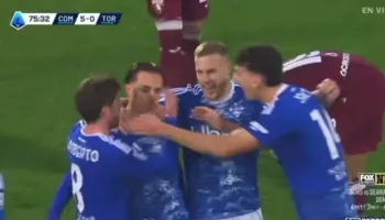 Torino hoqi Kristjan Asllanin për revolucion që të jap rezultate, Como e shkatërron 6-0