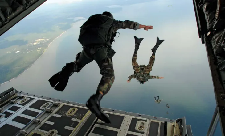 “Tortura e pagjumësi”, ish-deputeti i PS tregon si rekrutohen forcat speciale amerikane