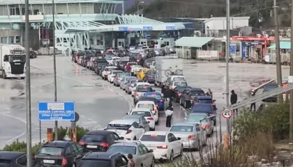 Tortura greke për shqiptarët në kufirin e Kakavijës