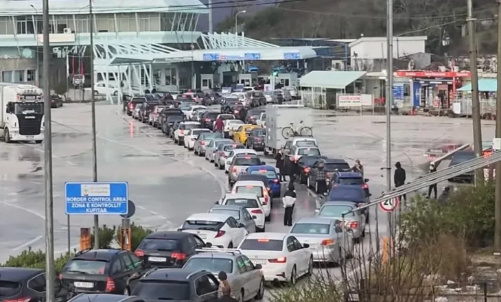 Tortura greke për shqiptarët në kufirin e Kakavijës