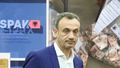 “Toyota Yaris”! Gjykata e Lartë prish vendimin e Apelit të Posaçëm për Aurel Zarkën, çështja dërgohet për rishqyrtim