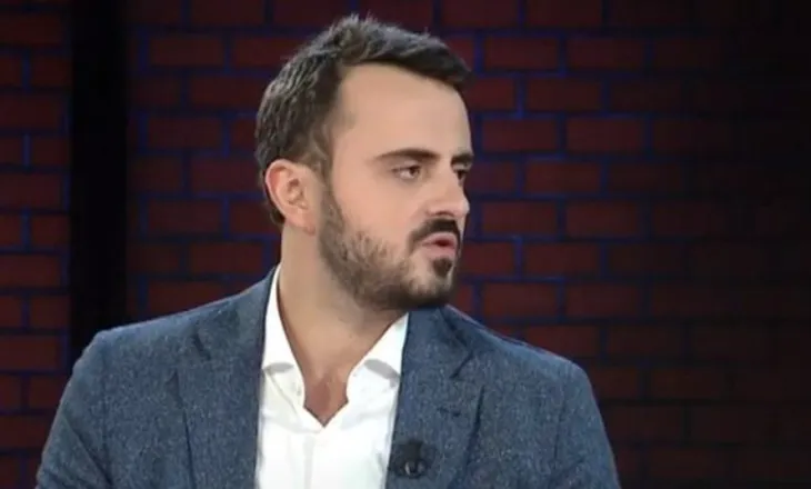 ‘Tradhtoi’ Berishën për Lapajn, Xhaferri: Duhet ta zaptojmë bulevardin deri në largimin e Ramës!