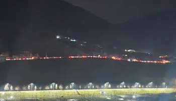 Trafik i rënduar në aksin Elbasan-Prrenjas, 48 orë tmerr për drejtuesit e mjeteve