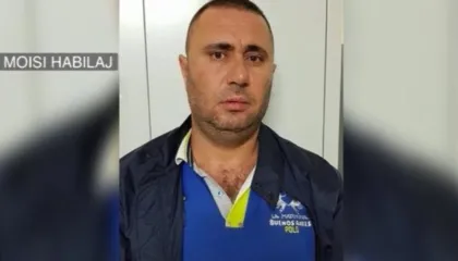 Trafikim droge në 4 episode, Moisi Habilaj dënohet me 10 vjet burg, 8 për ‘financierin’ e grupit