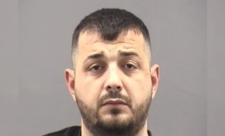 Trafikimi i njerëzve nga Belgjika në Angli, dënohet me 10 vite burg shqiptari