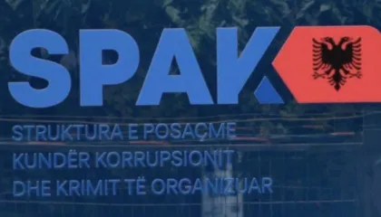 Trafikonin lëndë narkotike nga Kolumbia në Evropë, SPAK dërgon për gjykim dy anëtarët e grupit kriminal