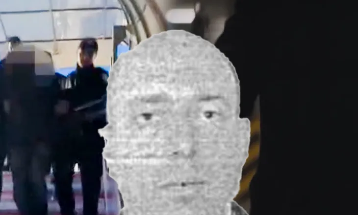 Trafiku i 1.3 ton kokainë! Arrestohet në Turqi vëllai i ‘Visit të Pojës’