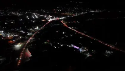 Trafiku në Elbasan, eksperti jep zgjidhjen: Duhen nënkalime dhe mbikalime