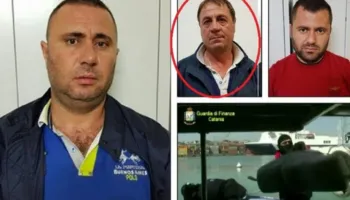 Trafikuan 4 tonë droge drejt Italisë/ GJKKO dënon Moisi Habilajn dhe Nezar Seiti, sa vite burg do të vuajnë