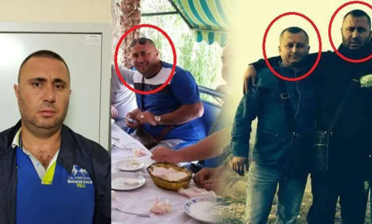 Trafikuan 4 tonë drogë në Itali, GJKKO dënon Moisi Habilajn me 15 vite burg dhe Nazer Seitin me 12 vite