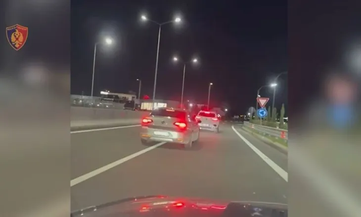 Trafikuan në Shqipëri makina me vlerë 90 000 euro të vjedhura, një i arrestuar dhe disa të proceduar