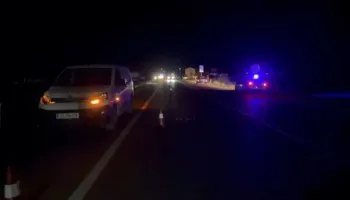 Tragjedi: Automjeti përplas për vdekje një 60-vjeçar