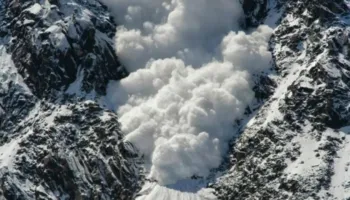 Tragjedi në Alpet Austriake/ 13-vjeçari ndërron jetë pasi u përfshi nga një ortek, plagosen tre të tjerë