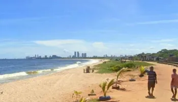 Tragjedi në brigjet e Brazilit, 13-vjeçari humb jetën pasi sulmohet nga peshkaqeni