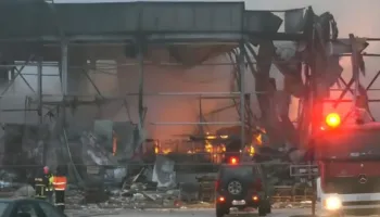 Tragjedi në Greqi! Shpërthim në një fabrikë biskotash, humbin jetën tre punonjës, 2 të zhdukur