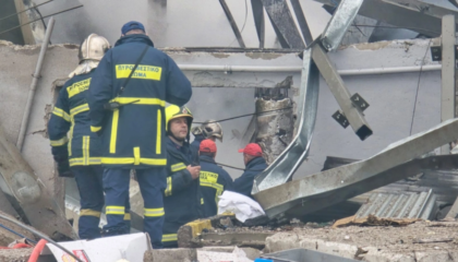 Tragjedi në Greqi, zjarri në fabrikën e biskotave u merr jetën tre grave