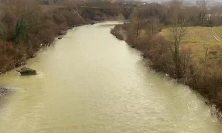Tragjedi në Klos, 66-vjeçari humb jetën në lumin Mat
