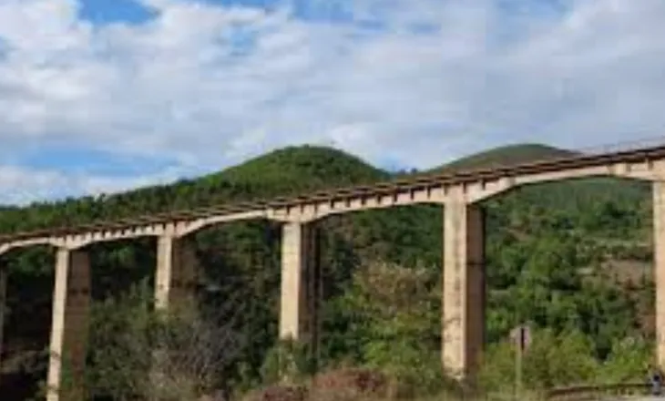 Tragjedi në Prrenjas: 57-vjeçari hidhet nga ura 50 metra e lartë e Bushtricës