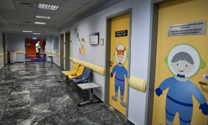 Tragjedi në Qipro, 4-vjeçarja humb jetën nga gripi A