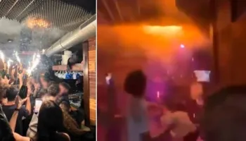 Tragjedia e Crans-Montana: Tavani i ulët dhe shkallët e ngushta e kthyen lokalin në një kurth vdekjeprurës