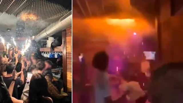 Tragjedia e Crans-Montana: Tavani i ulët dhe shkallët e ngushta e kthyen lokalin në një kurth vdekjeprurës