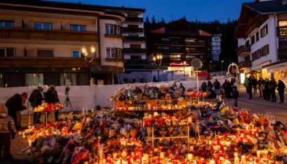 Tragjedia me 40 viktima natën e ndërrimit të viteve, kryebashkiaku i Crans-Montanas: Kam nisur terapinë