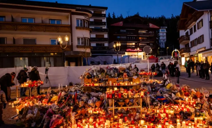 Tragjedia me 40 viktima natën e ndërrimit të viteve, kryebashkiaku i Crans-Montanas: Kam nisur terapinë