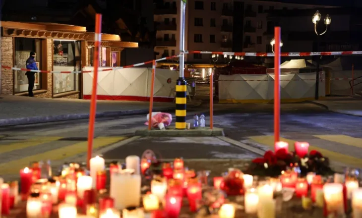 Tragjedia me 40 viktima natën e ndërrimit të viteve, një person i katërt bëhet pjesë e hetimeve për zjarrin në Crans-Montana