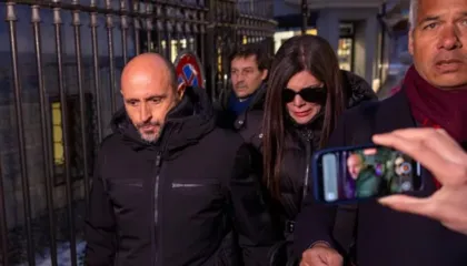 Tragjedia me 40 viktima në Crans-Montana/ Arrestohet pronari i lokalit, zbulohet e kaluara e tij e errët