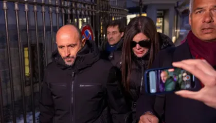 Tragjedia me 40 viktima në Crans-Montana/ Arrestohet pronari i lokalit, zbulohet e kaluara e tij kriminale