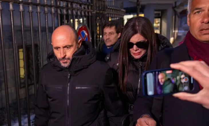 Tragjedia me 40 viktima në Crans-Montana/ Arrestohet pronari i lokalit, zbulohet e kaluara e tij kriminale