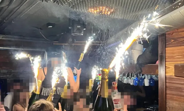 Tragjedia me 40 viktima në Zvicër/ Jo vetëm vrasje nga pakujdesia, pronarët e barit akuzohen edhe për shkatërrimin e provave