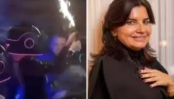 Tragjedia me mbi 40 viktima në Zvicër, kush është çifti i pronarëve francezë të barit që u përfshi nga flakët natën e Vitit të Ri