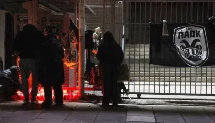 Tragjedia me tifozët e PAOK/ Identifikohet mes viktimave edhe 29-vjeçari shqiptar, një tjetër mes të plagosurve 