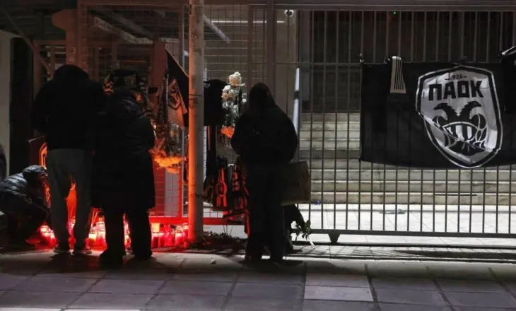 Tragjedia me tifozët e PAOK/ Identifikohet mes viktimave edhe 29-vjeçari shqiptar, një tjetër mes të plagosurve 