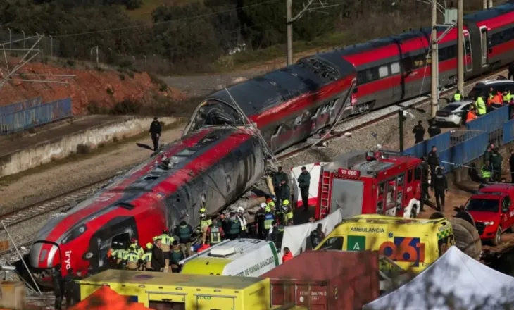 Tragjedia me tren në Spanjë/ Qeveria premton 20 milionë euro kompensim për familjet e viktimave, opozita kërkon dorëheqjen e ministrit të Transportit