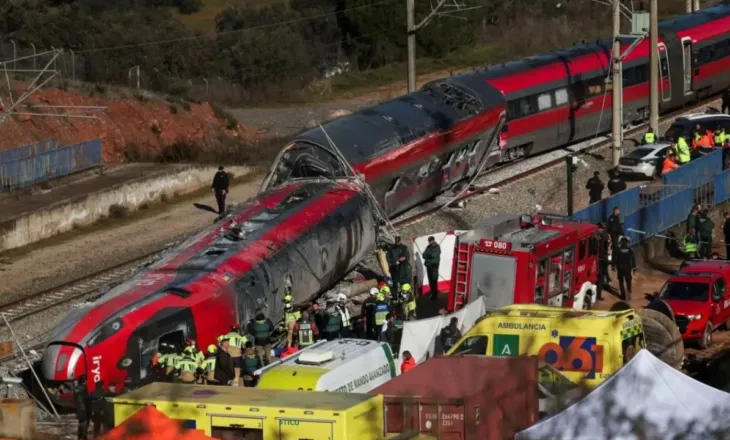 Tragjedia me tren në Spanjë/ Qeveria premton 20 milionë euro kompensim për familjet e viktimave