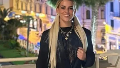 Tragjedia në Crans-Montana/ Ndoqi udhëzimet e punëdhënësve të saj, kamerierja 24-vjeçare që mbante fishekzjarrët vdiq nga asfiksia