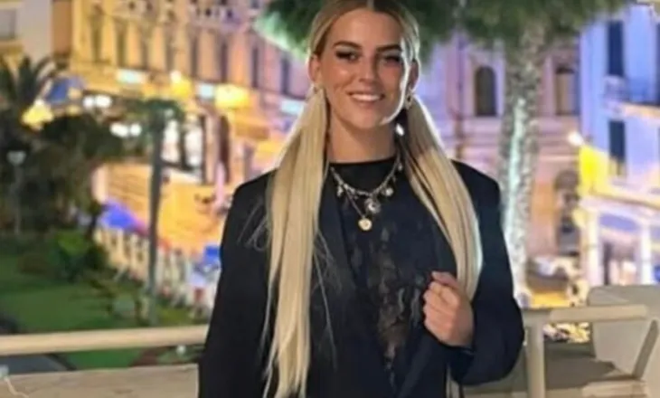 Tragjedia në Crans-Montana/ Ndoqi udhëzimet e punëdhënësve të saj, kamerierja 24-vjeçare që mbante fishekzjarrët vdiq nga asfiksia