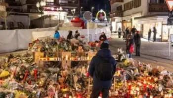 Tragjedia në diskon në Zvicër, kryebashkiaku i Crans-Montanas: Po më kërcënojnë me vdekje, kam nisur terapinë