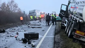 Tragjedia në Rumani/ 7 tifozët të Paok humbën jetën, mes tyre 1 shqiptar, zbulohen emrat (VIDEO)
